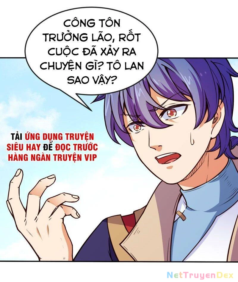 Võ Đạo Độc Tôn Chapter 170 - Next Chapter 171