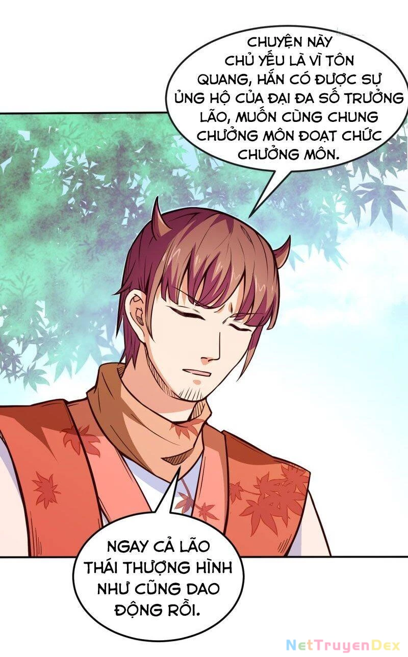 Võ Đạo Độc Tôn Chapter 170 - Next Chapter 171