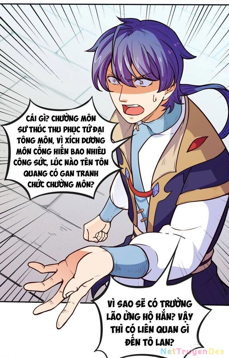 Võ Đạo Độc Tôn Chapter 170 - Next Chapter 171