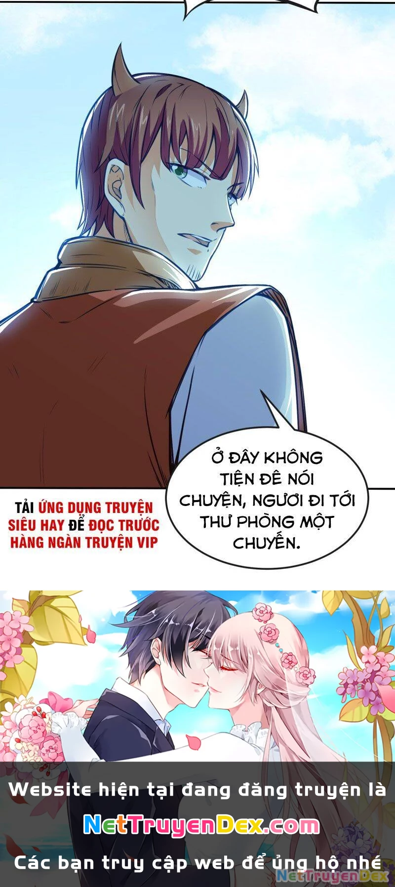 Võ Đạo Độc Tôn Chapter 170 - Next Chapter 171
