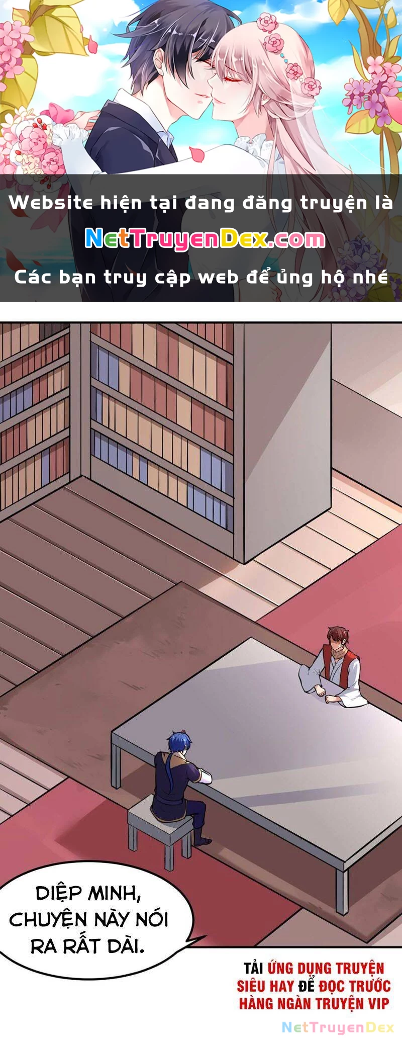 Võ Đạo Độc Tôn Chapter 171 - Next Chapter 172