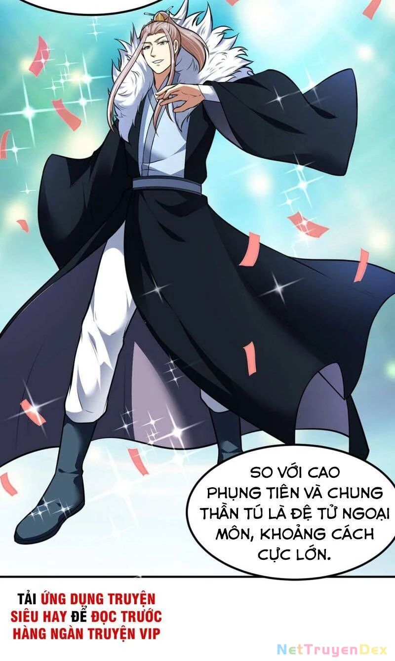 Võ Đạo Độc Tôn Chapter 171 - Next Chapter 172