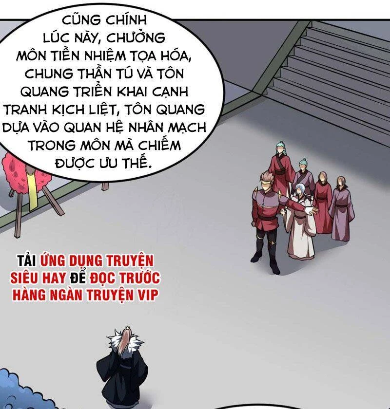 Võ Đạo Độc Tôn Chapter 171 - Next Chapter 172
