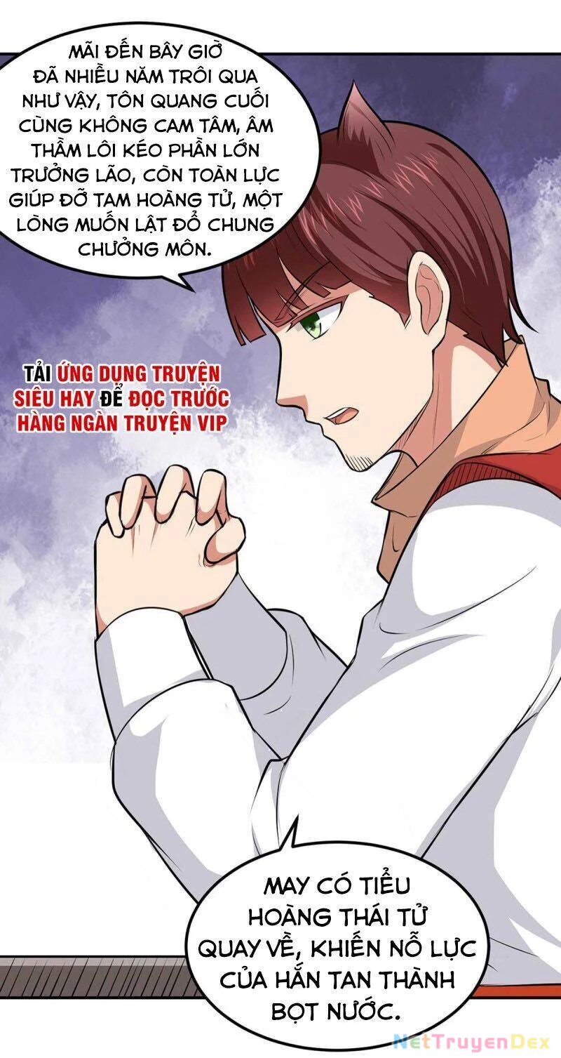 Võ Đạo Độc Tôn Chapter 171 - Next Chapter 172