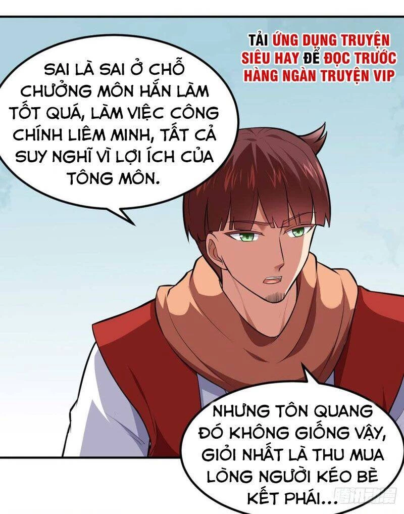 Võ Đạo Độc Tôn Chapter 171 - Next Chapter 172