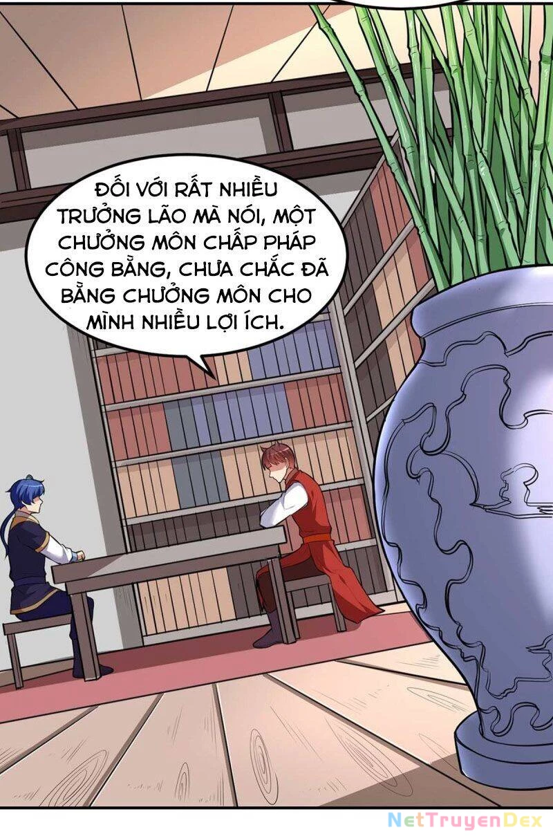 Võ Đạo Độc Tôn Chapter 171 - Next Chapter 172