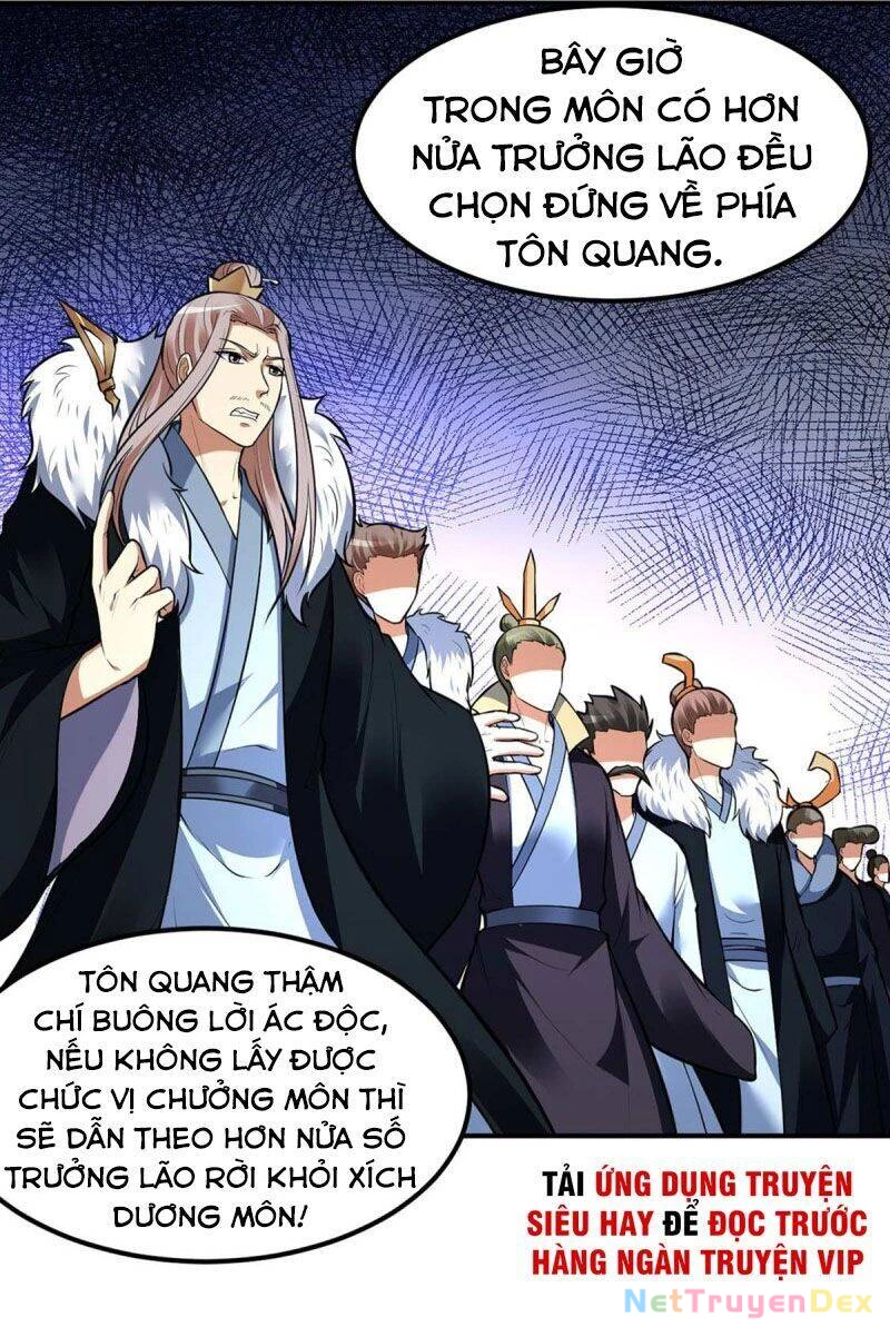Võ Đạo Độc Tôn Chapter 171 - Next Chapter 172