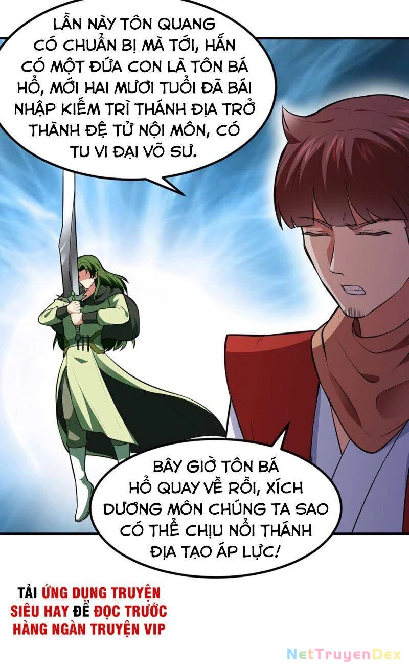 Võ Đạo Độc Tôn Chapter 171 - Next Chapter 172