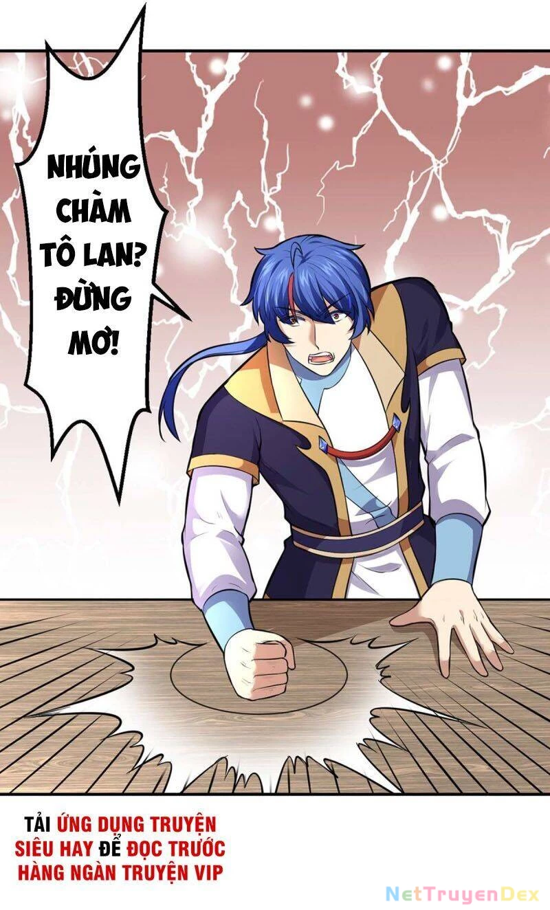 Võ Đạo Độc Tôn Chapter 171 - Next Chapter 172