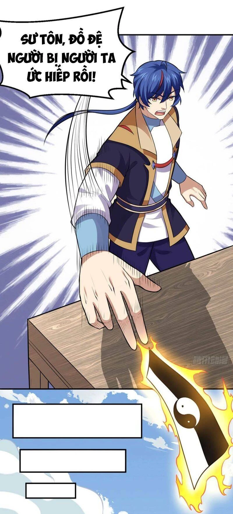 Võ Đạo Độc Tôn Chapter 171 - Next Chapter 172