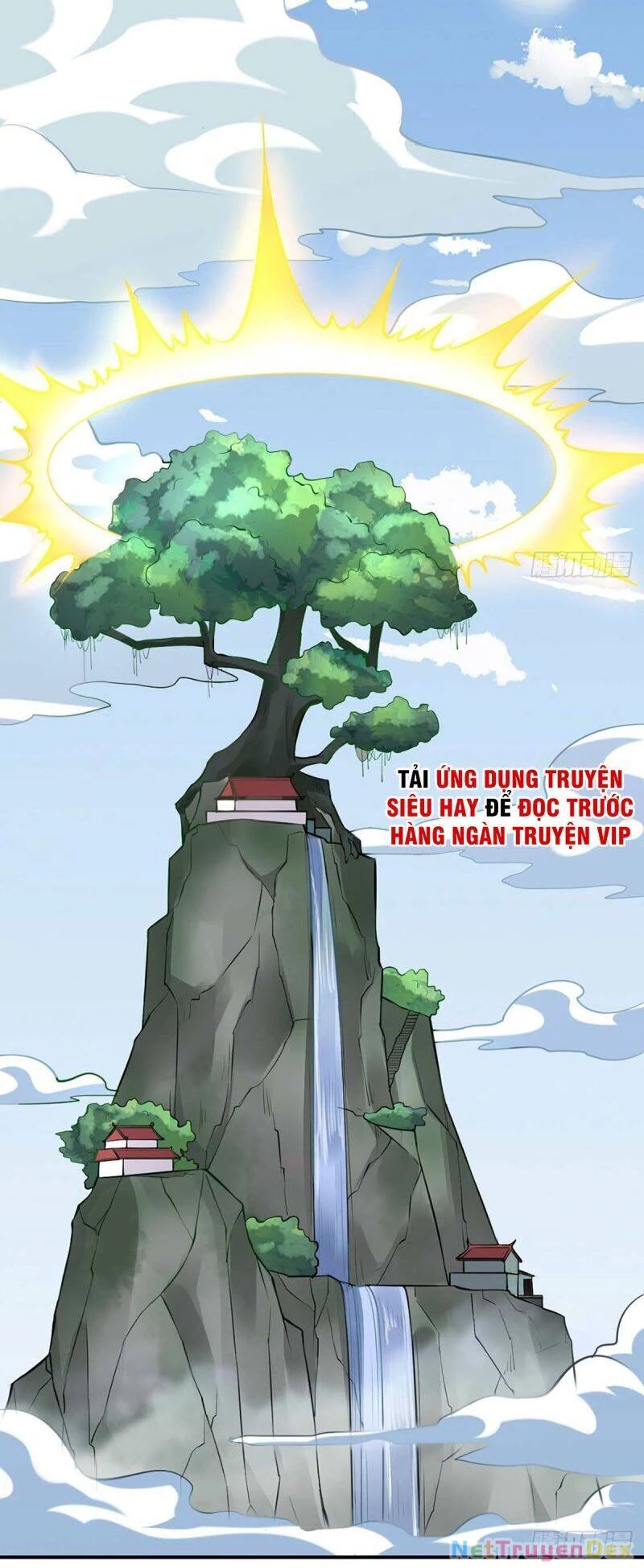 Võ Đạo Độc Tôn Chapter 171 - Next Chapter 172