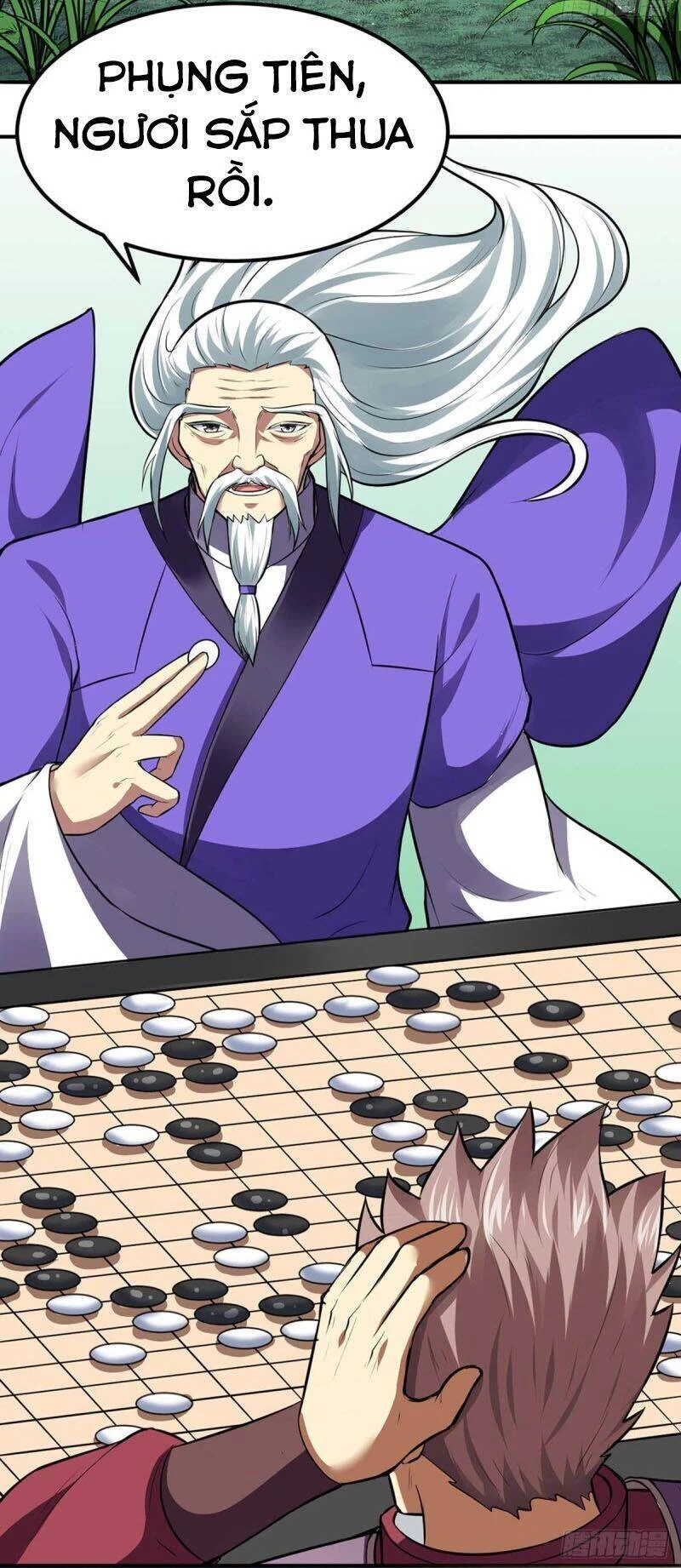 Võ Đạo Độc Tôn Chapter 171 - Next Chapter 172