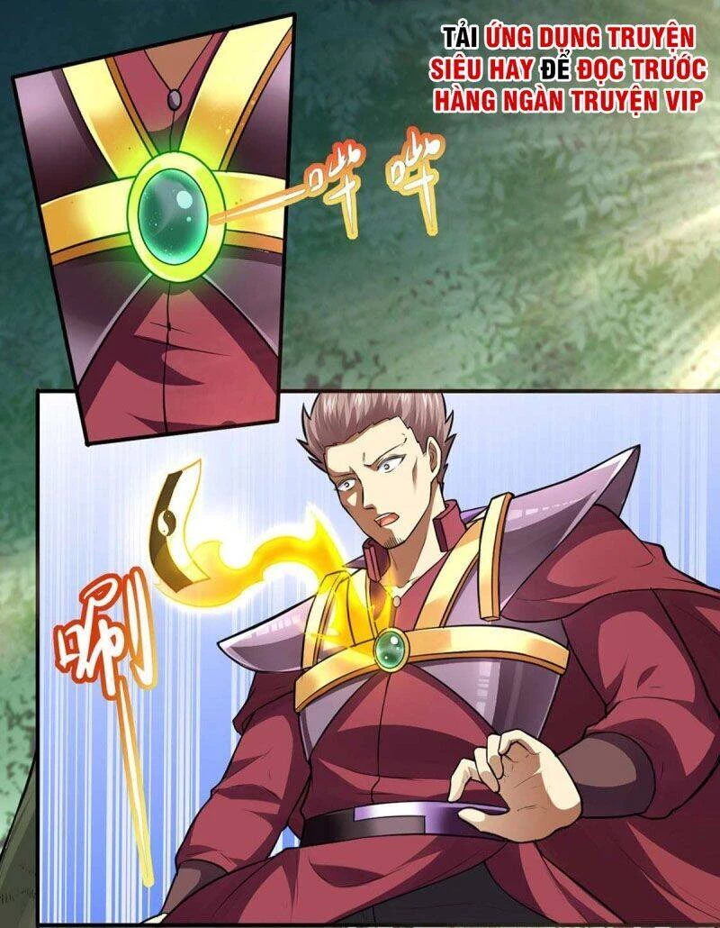 Võ Đạo Độc Tôn Chapter 171 - Next Chapter 172