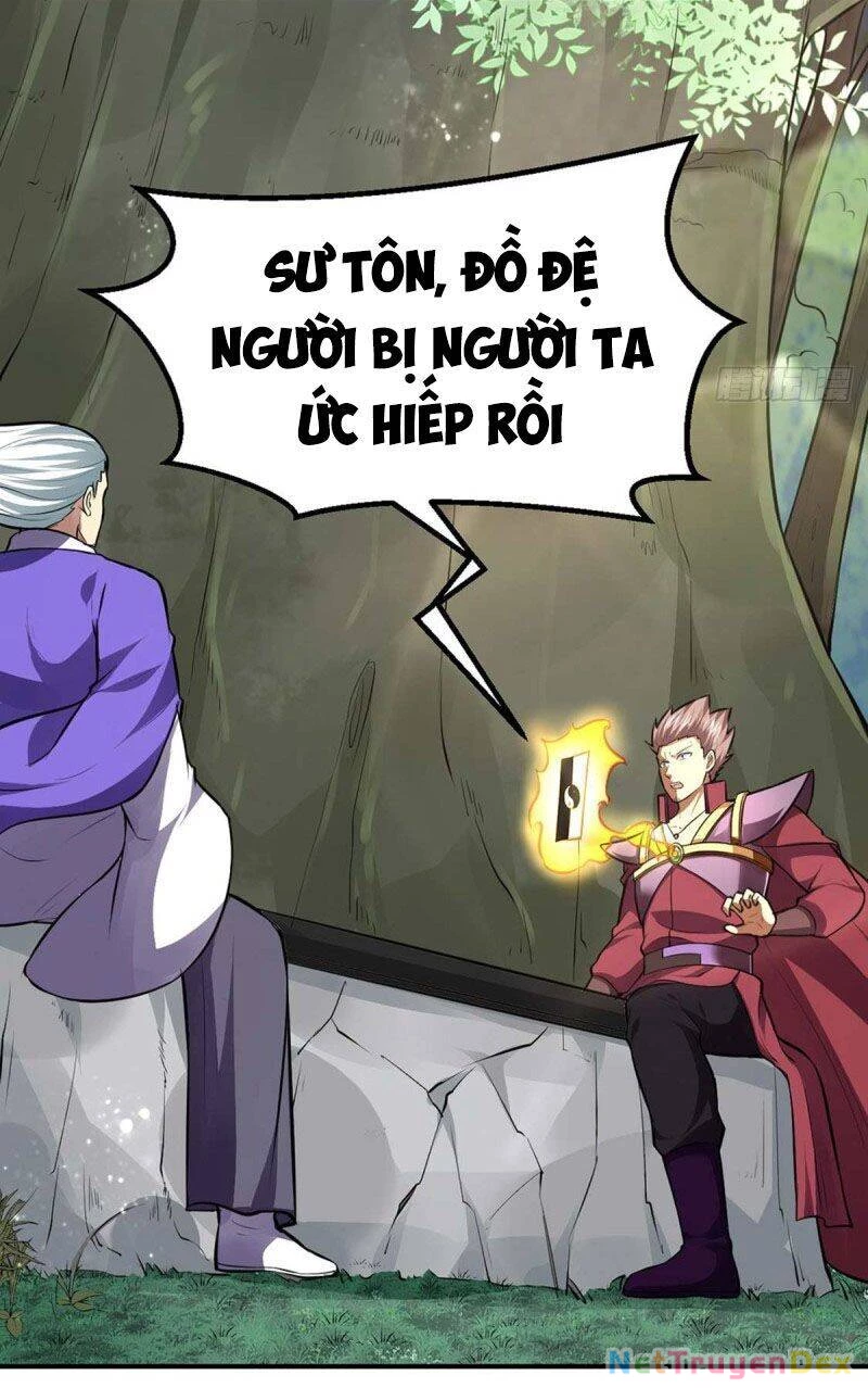 Võ Đạo Độc Tôn Chapter 171 - Next Chapter 172