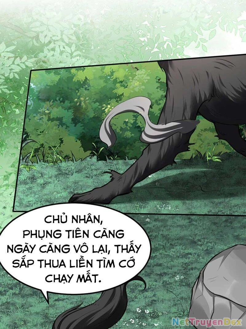Võ Đạo Độc Tôn Chapter 171 - Next Chapter 172