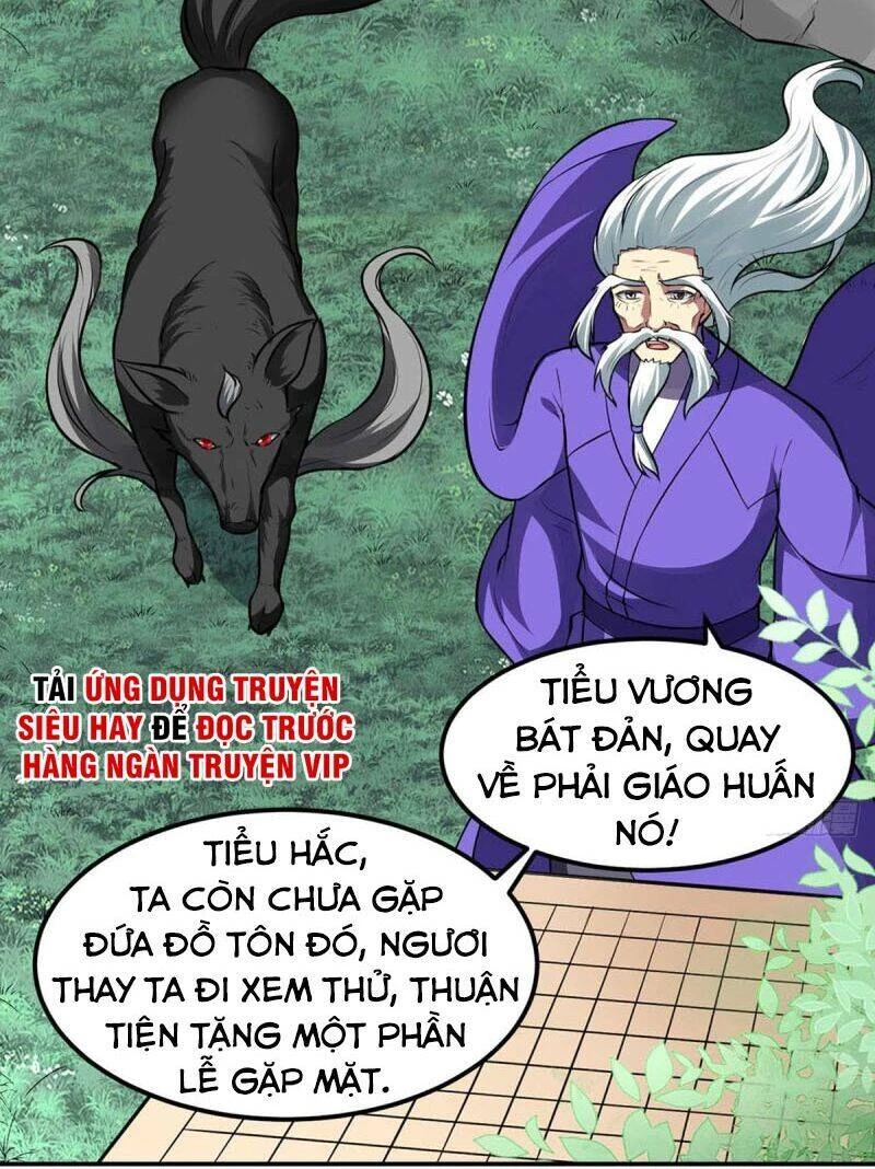 Võ Đạo Độc Tôn Chapter 171 - Next Chapter 172
