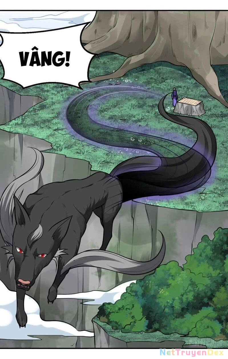 Võ Đạo Độc Tôn Chapter 171 - Next Chapter 172