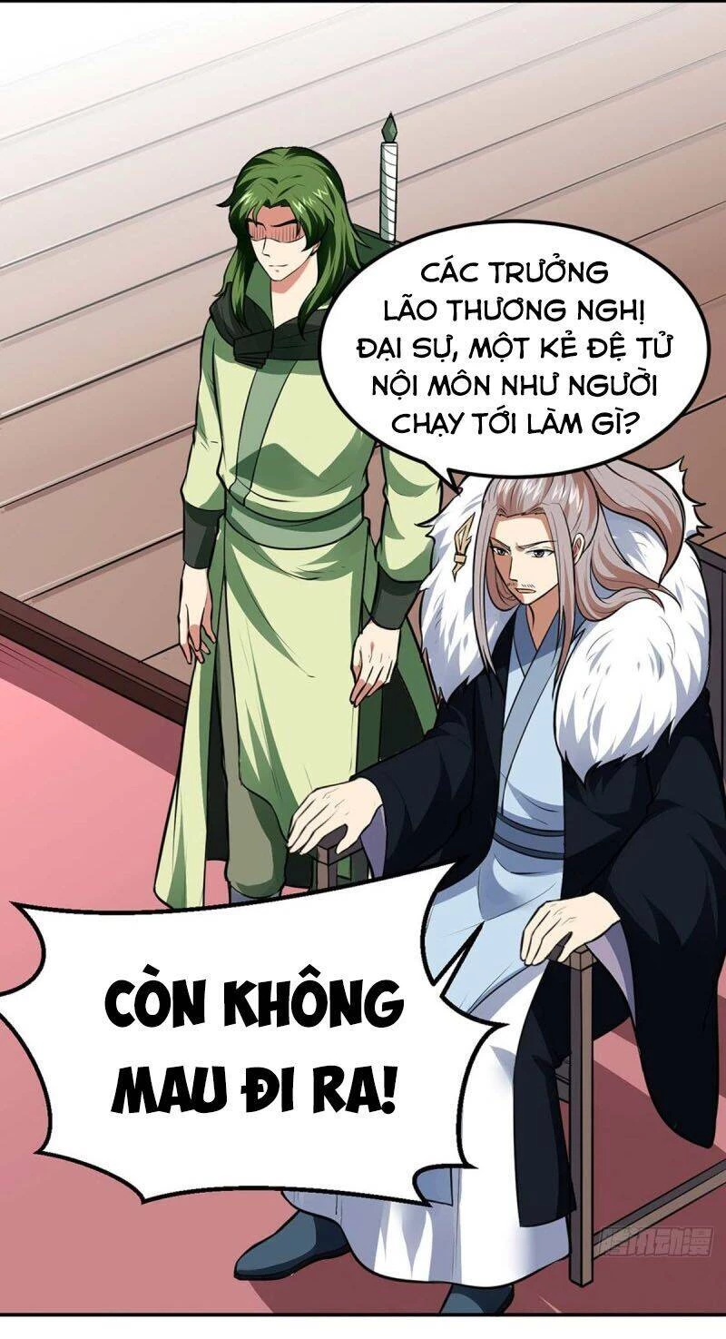 Võ Đạo Độc Tôn Chapter 171 - Next Chapter 172