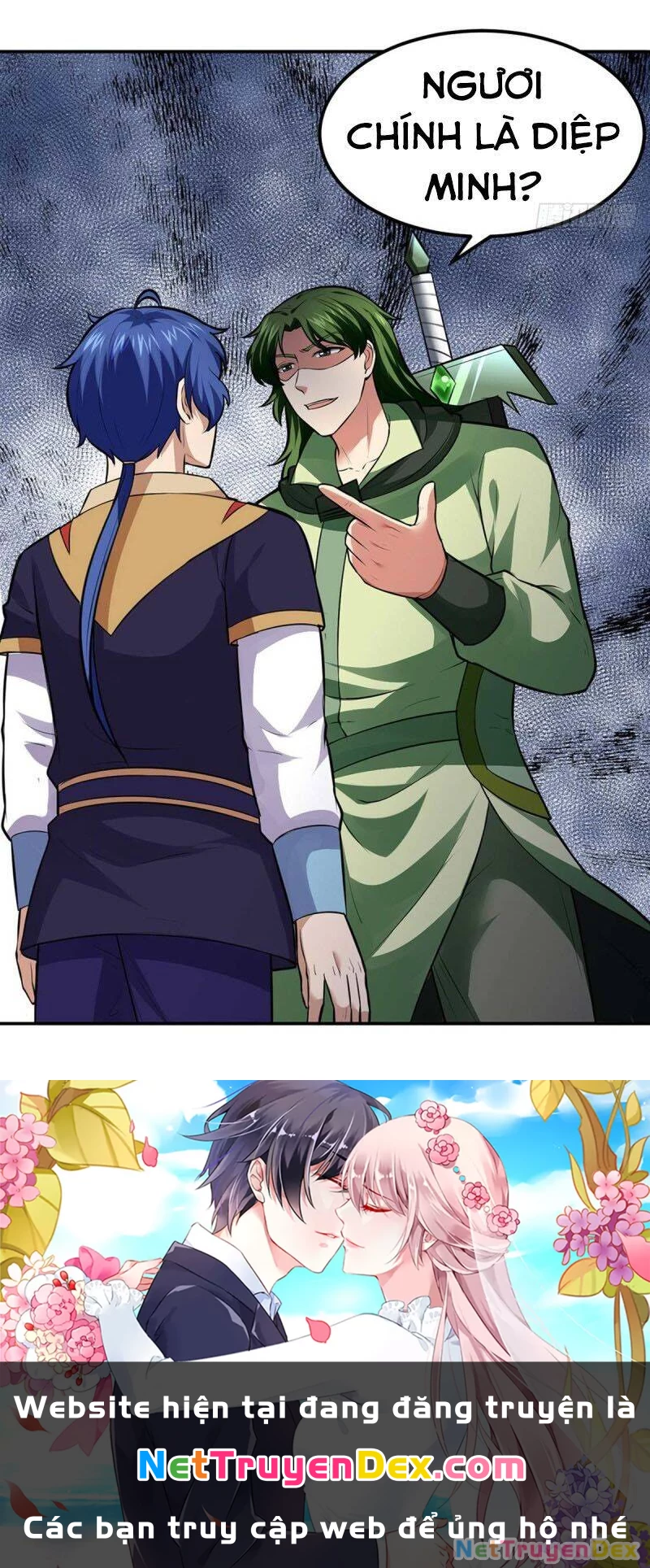 Võ Đạo Độc Tôn Chapter 171 - Next Chapter 172