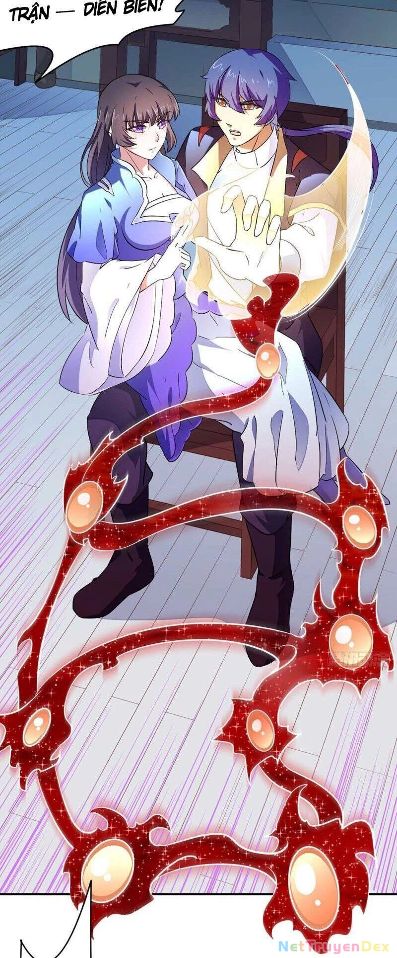 Võ Đạo Độc Tôn Chapter 172 - Next Chapter 173