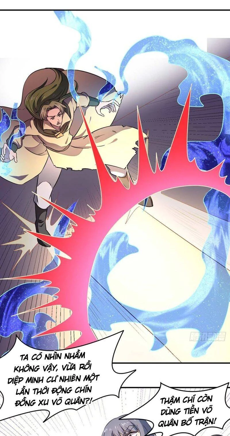 Võ Đạo Độc Tôn Chapter 172 - Next Chapter 173