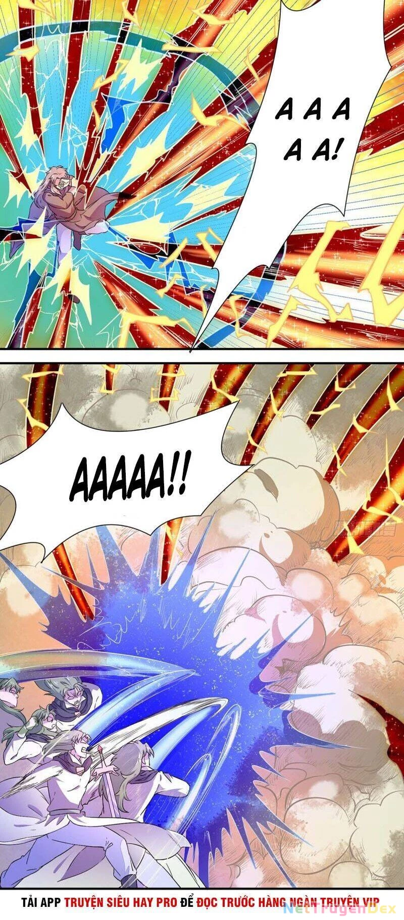 Võ Đạo Độc Tôn Chapter 172 - Next Chapter 173