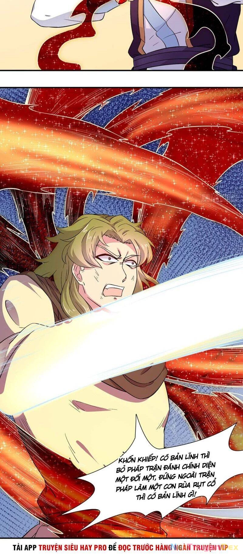 Võ Đạo Độc Tôn Chapter 172 - Next Chapter 173