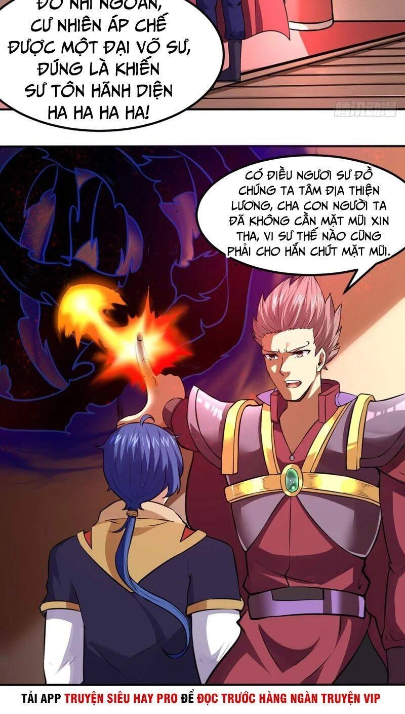 Võ Đạo Độc Tôn Chapter 173 - Next Chapter 174