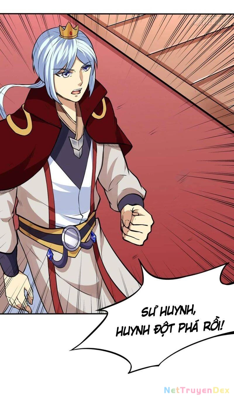 Võ Đạo Độc Tôn Chapter 173 - Next Chapter 174