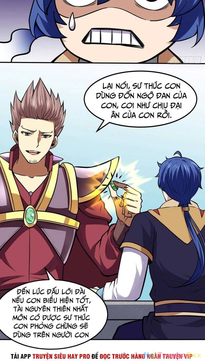 Võ Đạo Độc Tôn Chapter 173 - Next Chapter 174