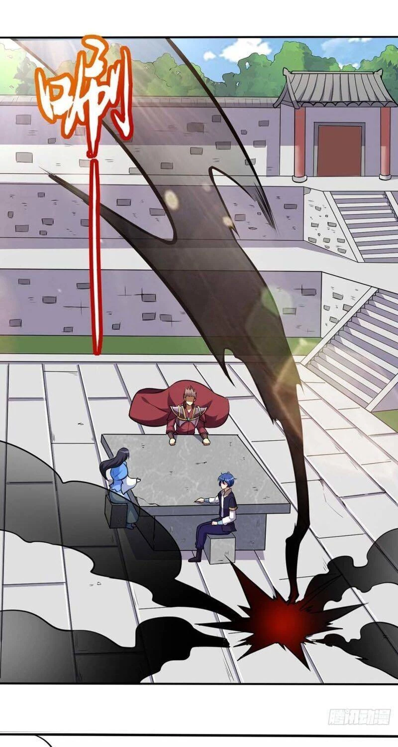 Võ Đạo Độc Tôn Chapter 173 - Next Chapter 174