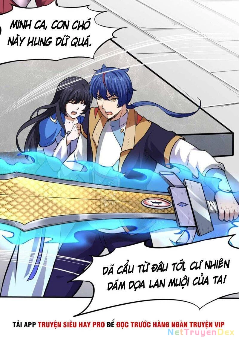 Võ Đạo Độc Tôn Chapter 173 - Next Chapter 174