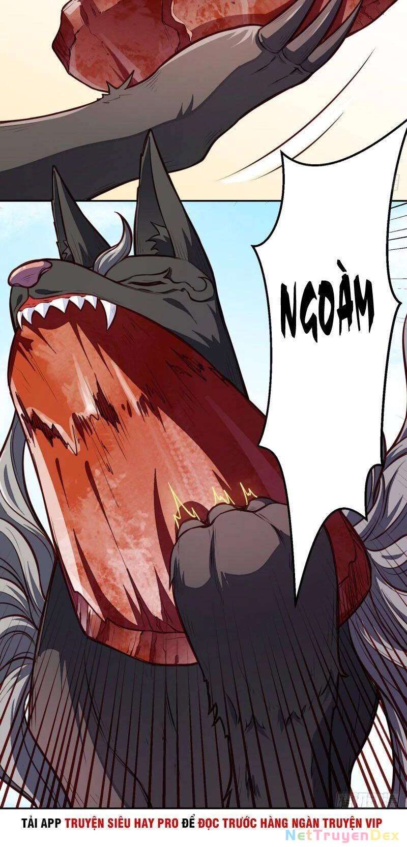 Võ Đạo Độc Tôn Chapter 174 - Next Chapter 175