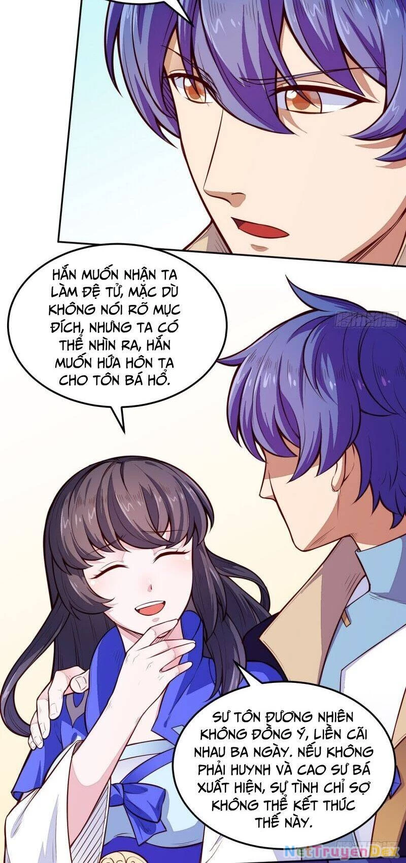 Võ Đạo Độc Tôn Chapter 174 - Next Chapter 175