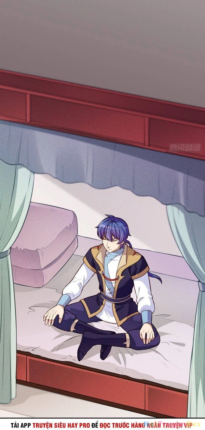 Võ Đạo Độc Tôn Chapter 174 - Next Chapter 175