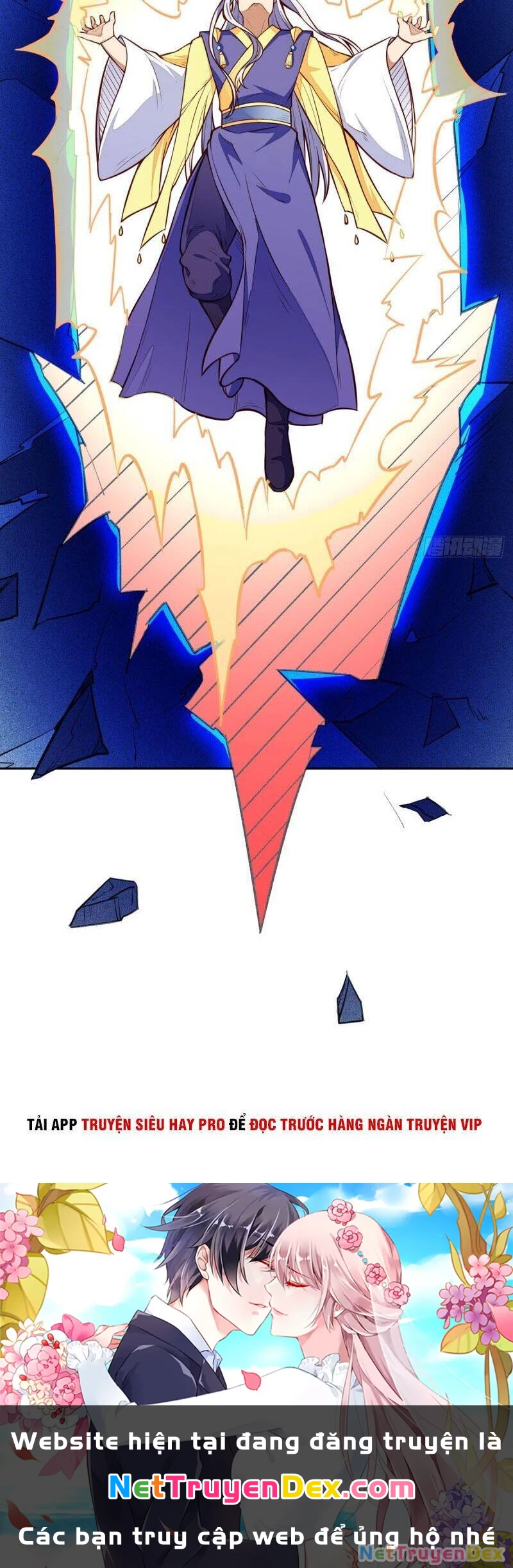 Võ Đạo Độc Tôn Chapter 174 - Next Chapter 175