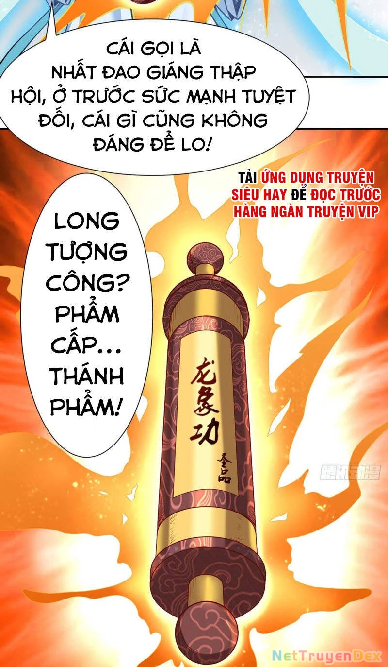 Võ Đạo Độc Tôn Chapter 175 - Next Chapter 176