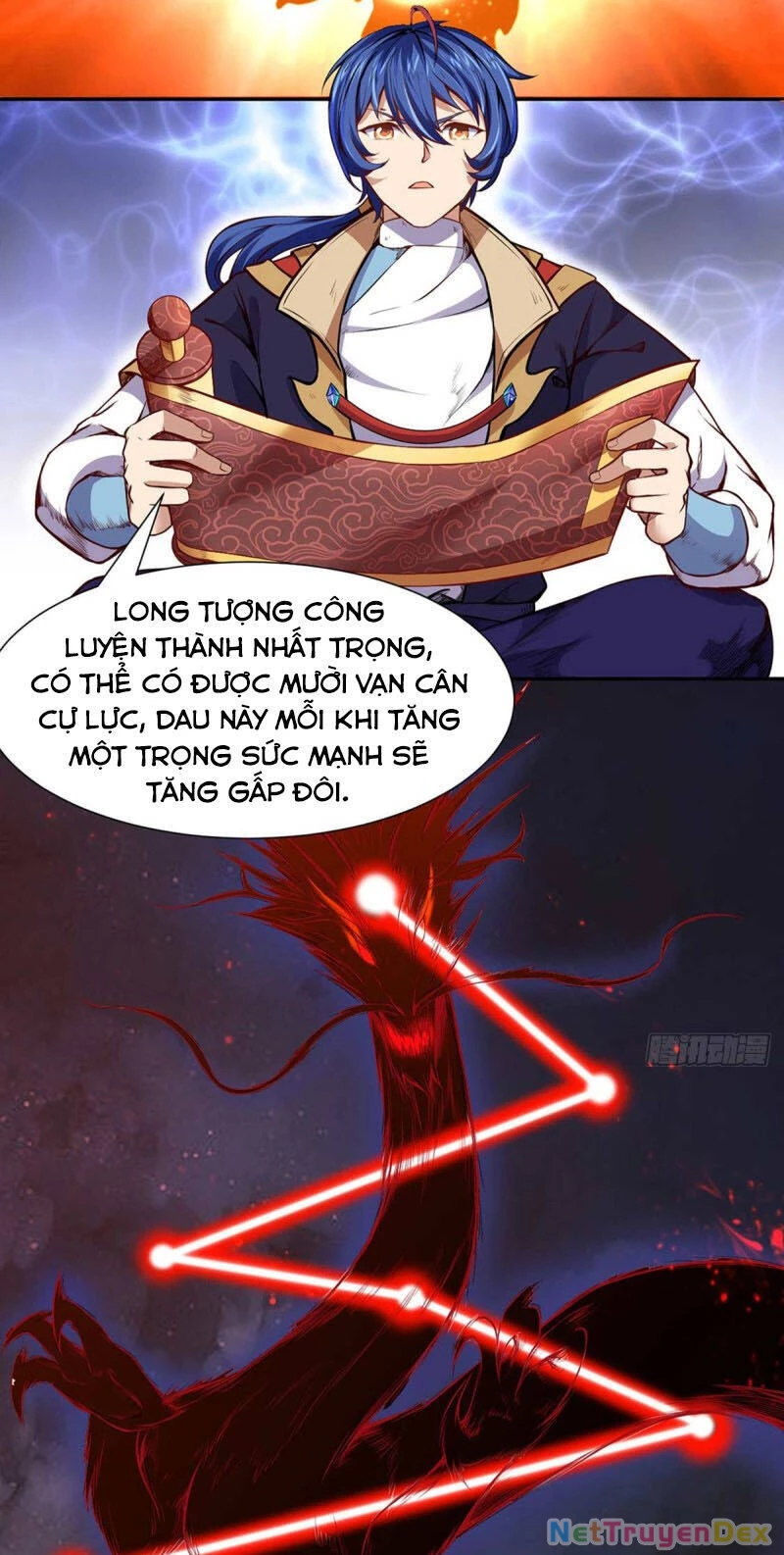 Võ Đạo Độc Tôn Chapter 175 - Next Chapter 176