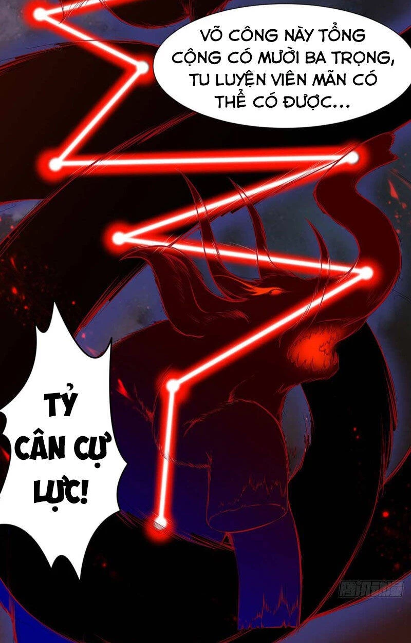 Võ Đạo Độc Tôn Chapter 175 - Next Chapter 176