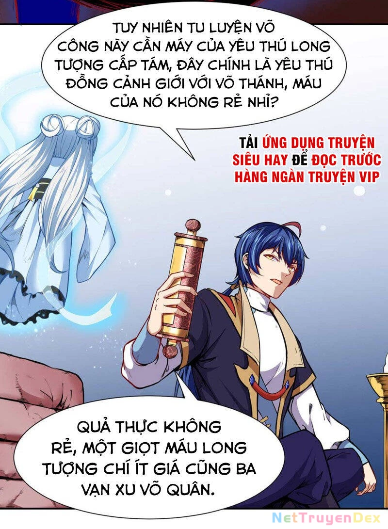 Võ Đạo Độc Tôn Chapter 175 - Next Chapter 176