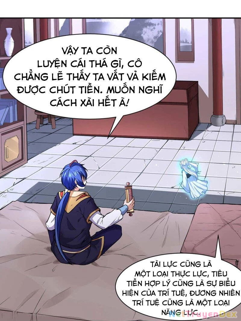 Võ Đạo Độc Tôn Chapter 175 - Next Chapter 176