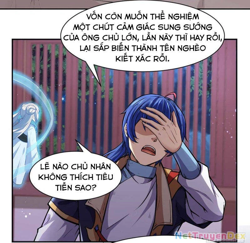Võ Đạo Độc Tôn Chapter 175 - Next Chapter 176