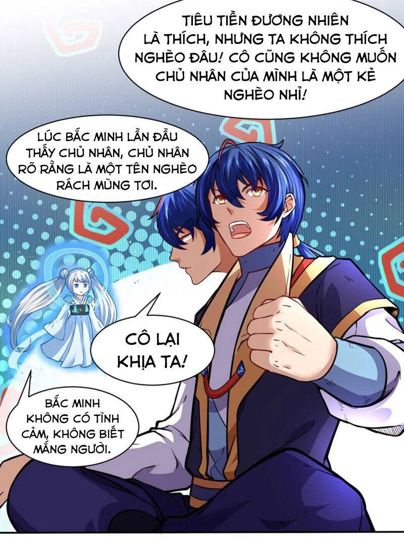 Võ Đạo Độc Tôn Chapter 175 - Next Chapter 176