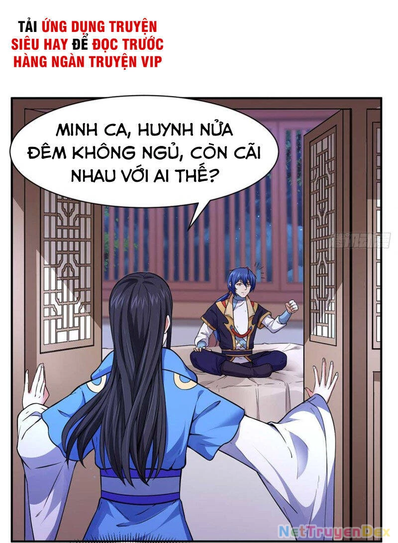 Võ Đạo Độc Tôn Chapter 175 - Next Chapter 176