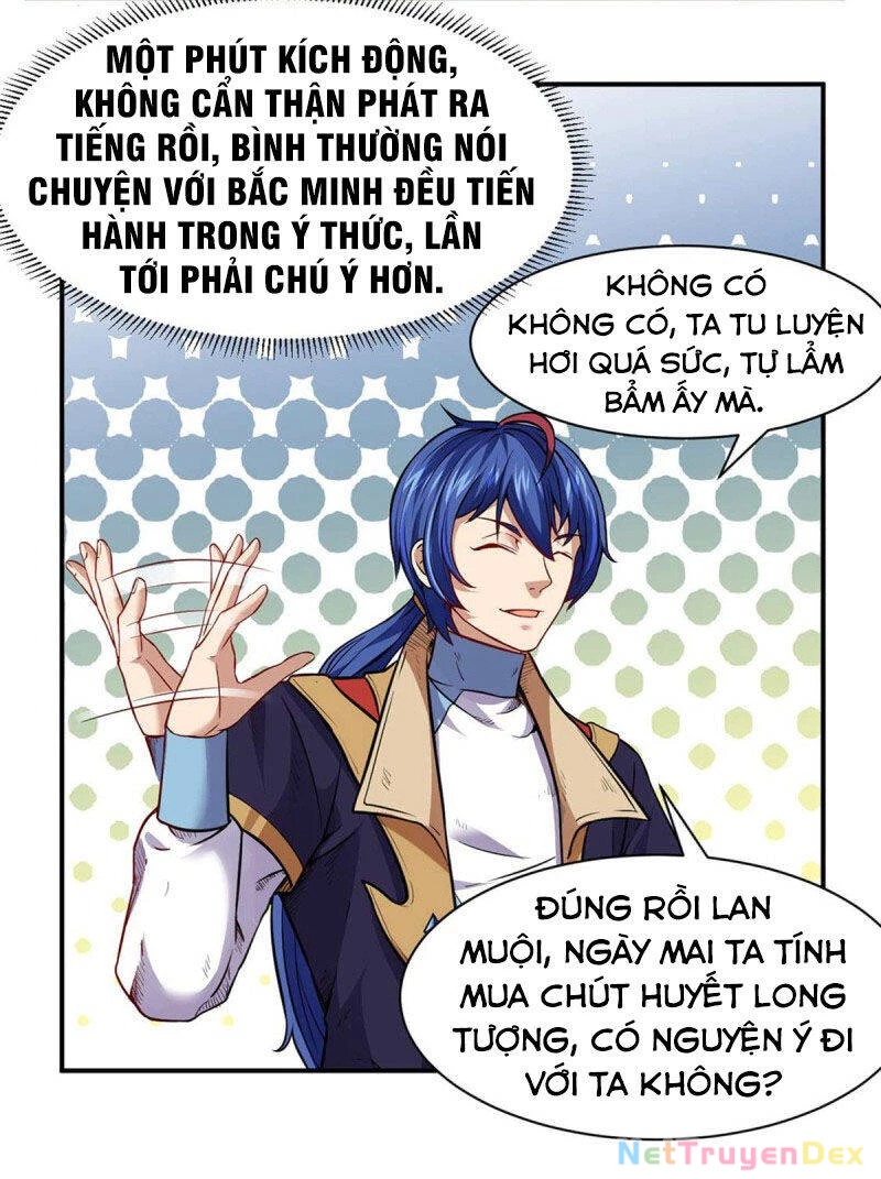 Võ Đạo Độc Tôn Chapter 175 - Next Chapter 176