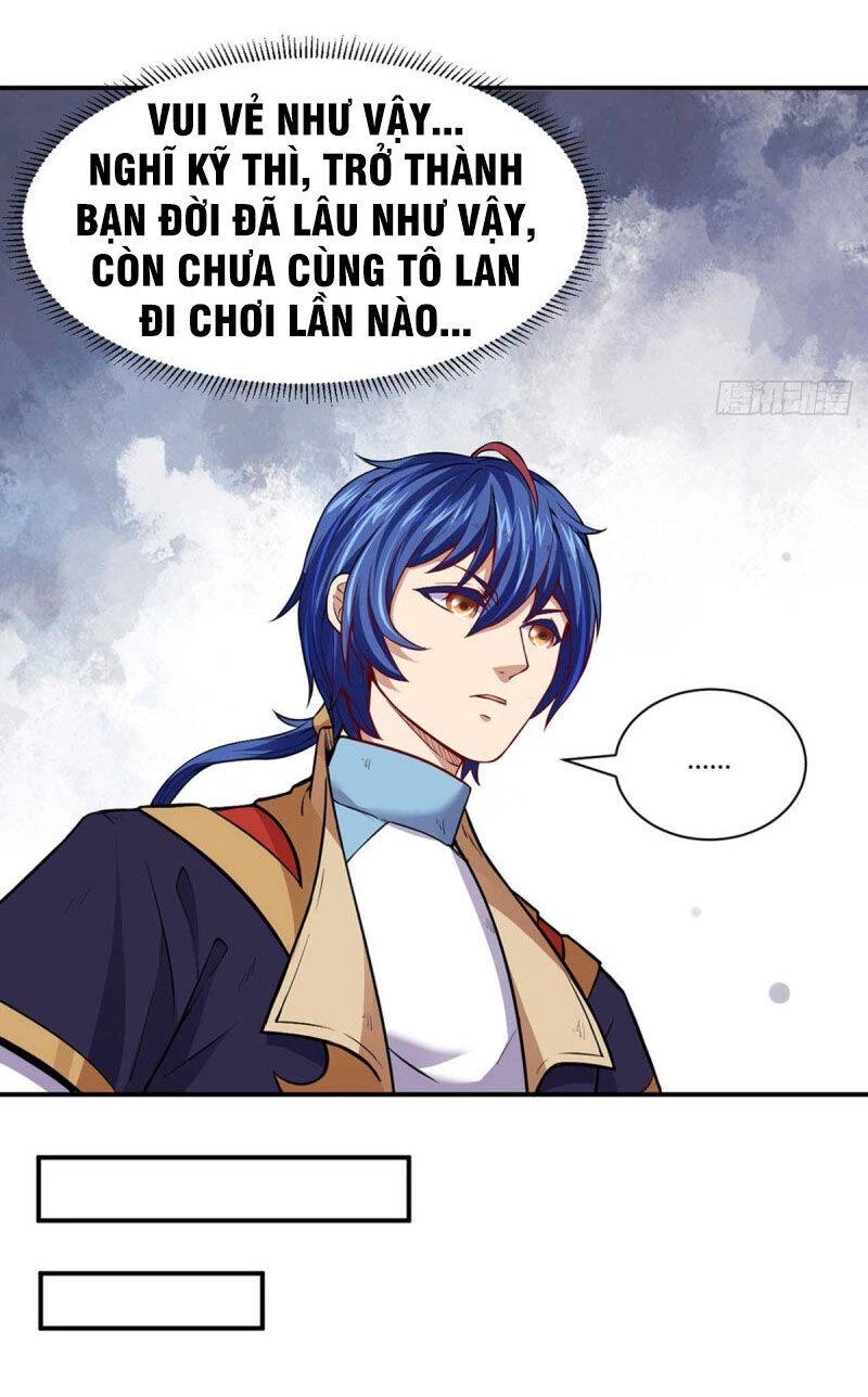 Võ Đạo Độc Tôn Chapter 175 - Next Chapter 176