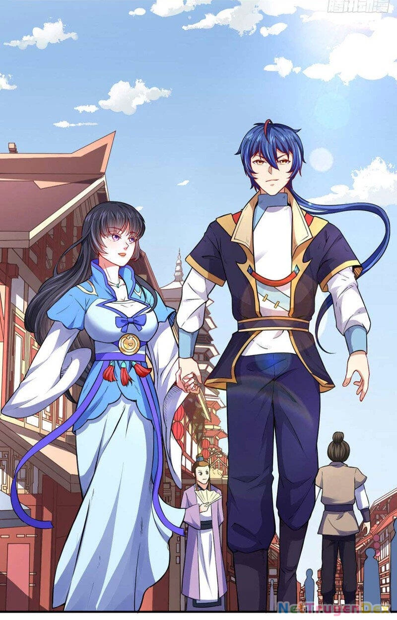 Võ Đạo Độc Tôn Chapter 175 - Next Chapter 176