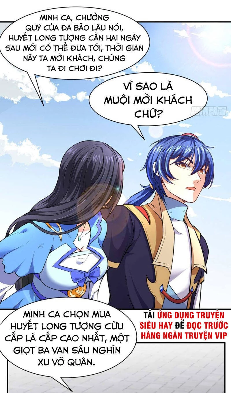 Võ Đạo Độc Tôn Chapter 175 - Next Chapter 176