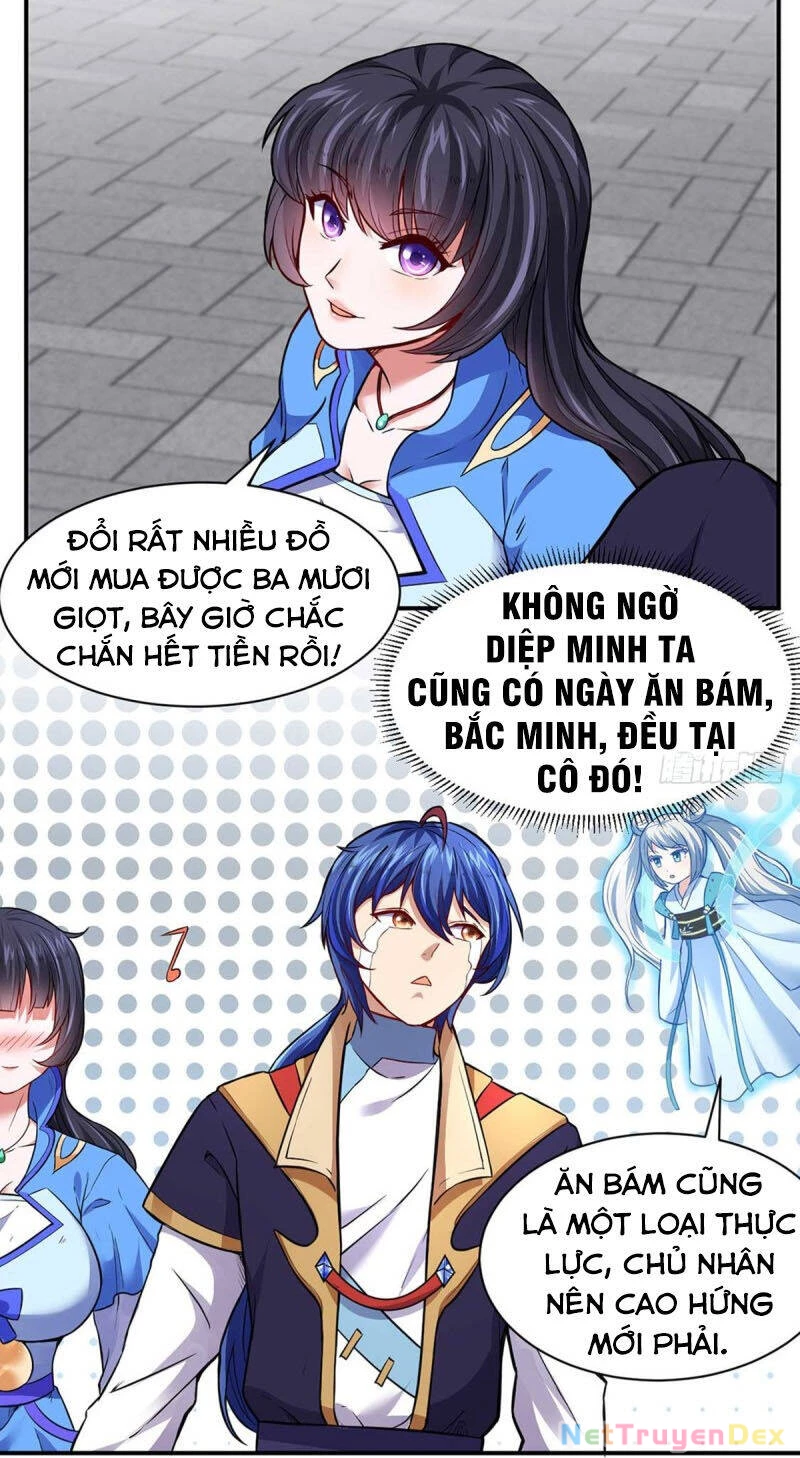 Võ Đạo Độc Tôn Chapter 175 - Next Chapter 176
