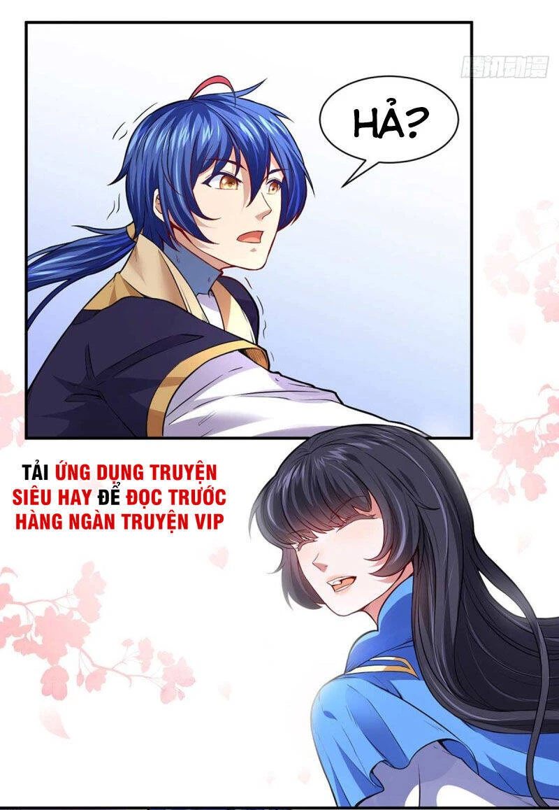 Võ Đạo Độc Tôn Chapter 175 - Next Chapter 176